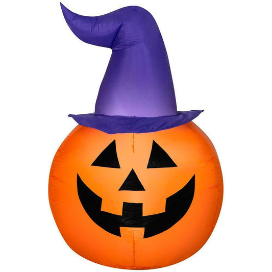 Halloween Inflatable Pumpkin