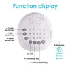 Image of Best White Noise Machine - Sleep Sound Machine