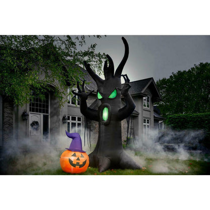 Halloween Inflatable Pumpkin