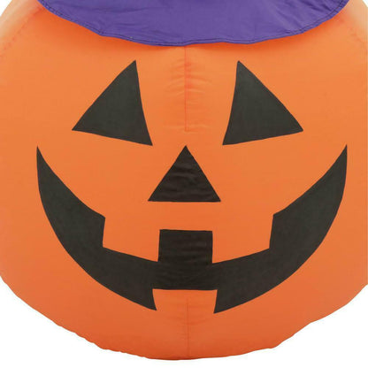 Halloween Inflatable Pumpkin