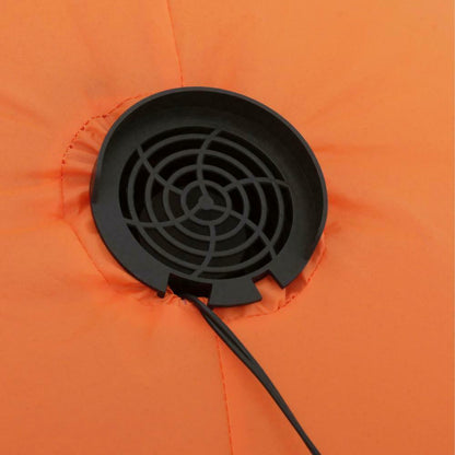 Halloween Inflatable Pumpkin