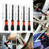 Image of Car Detail Cleaning Brush - Car Interior Cleaning Brush