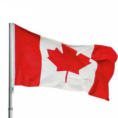 Canada Day Flag