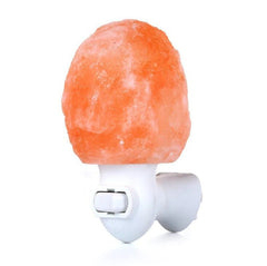 salt lamp