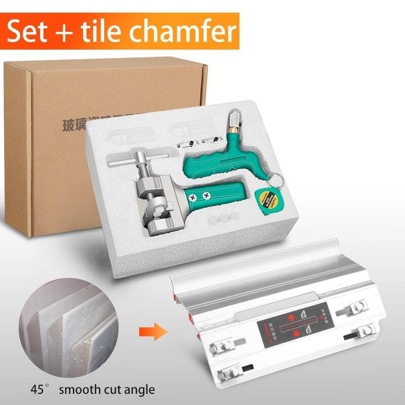 Easy Glide Glass & Tile Cutter