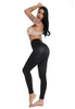 Image of Women Shapewear Anti Cellulite Compression Leggings