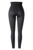 Image of Women Shapewear Anti Cellulite Compression Leggings