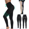 Image of Women Shapewear Anti Cellulite Compression Leggings