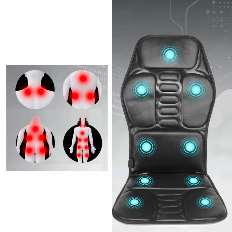 massage office chair