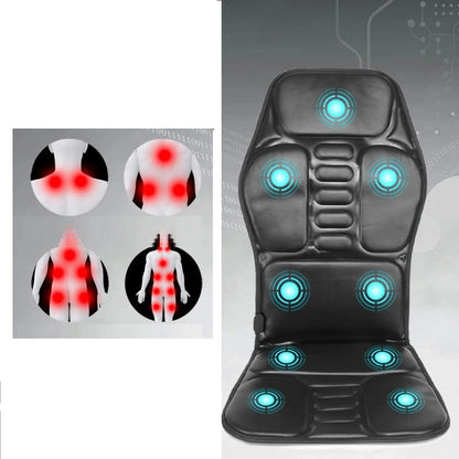 massage office chair