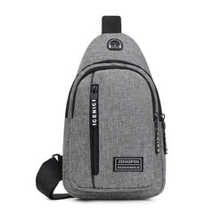 sling backpack