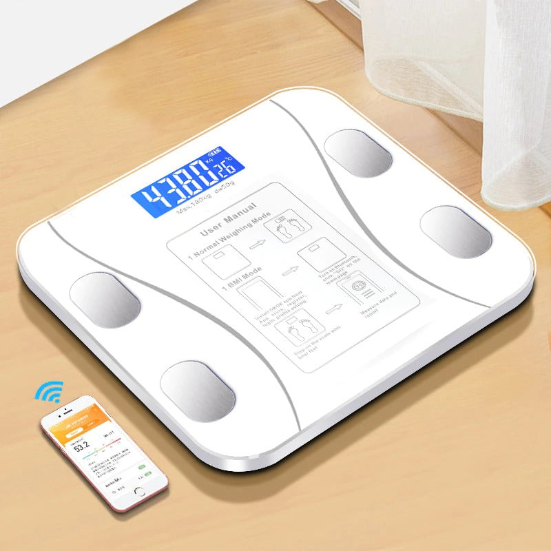 smart scale