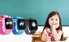 children's smart watch