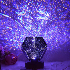 galaxy projector