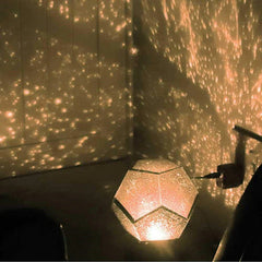 Planetarium Star Light Projector Celestial Galaxy Projector Sky Star Projector