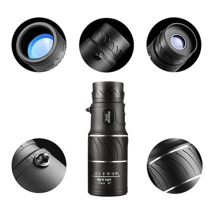monocular