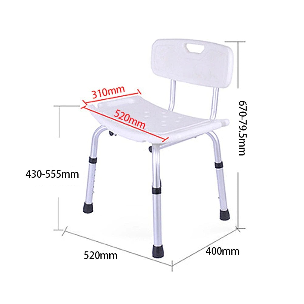 bath chair