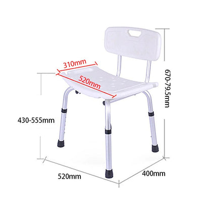 bath chair