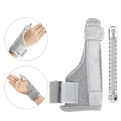 thumb braces