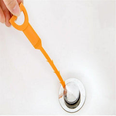 Magical Drain Cleaner Hair Unclog Tool