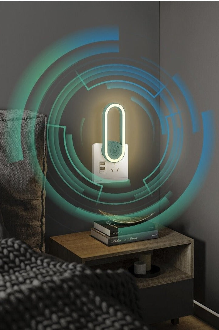 ultrasonic mouse repellent