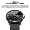 Image of Tactical Military Smartwatch, Rugged Smartwatch