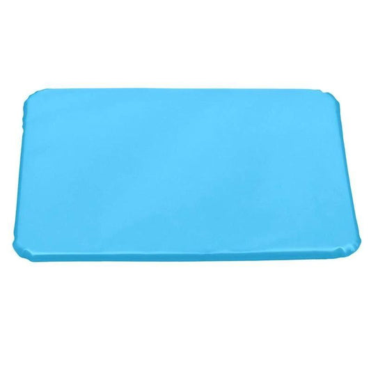 Cold Therapy Cooling Pillow Mat