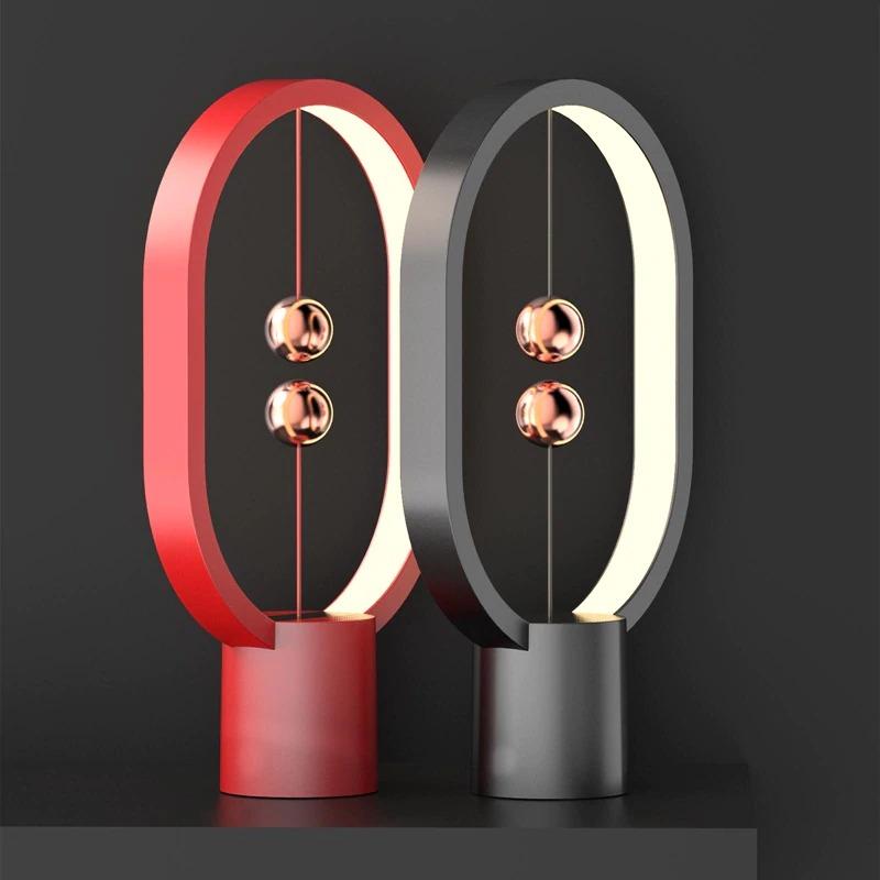 Leds Balanci USB Rechargeable Balance LED Magnet Light – Joy General Store CA