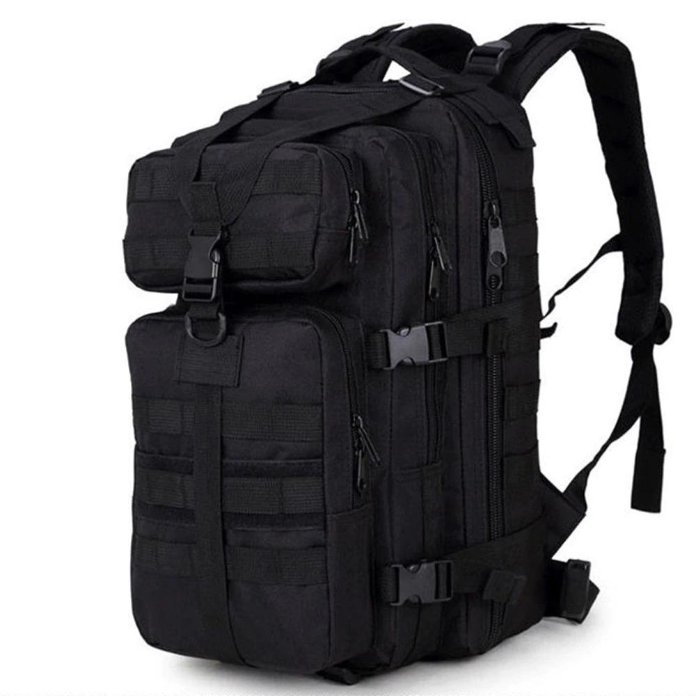 30L Tactical Military Backpack