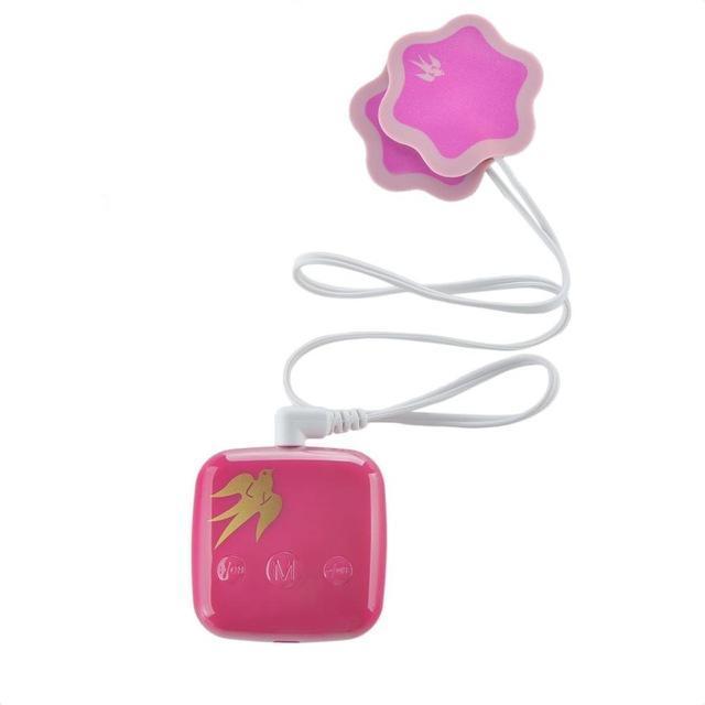 Period Pain Relief - Dysmenorrhea Pain Killing Massager - Balma Home
