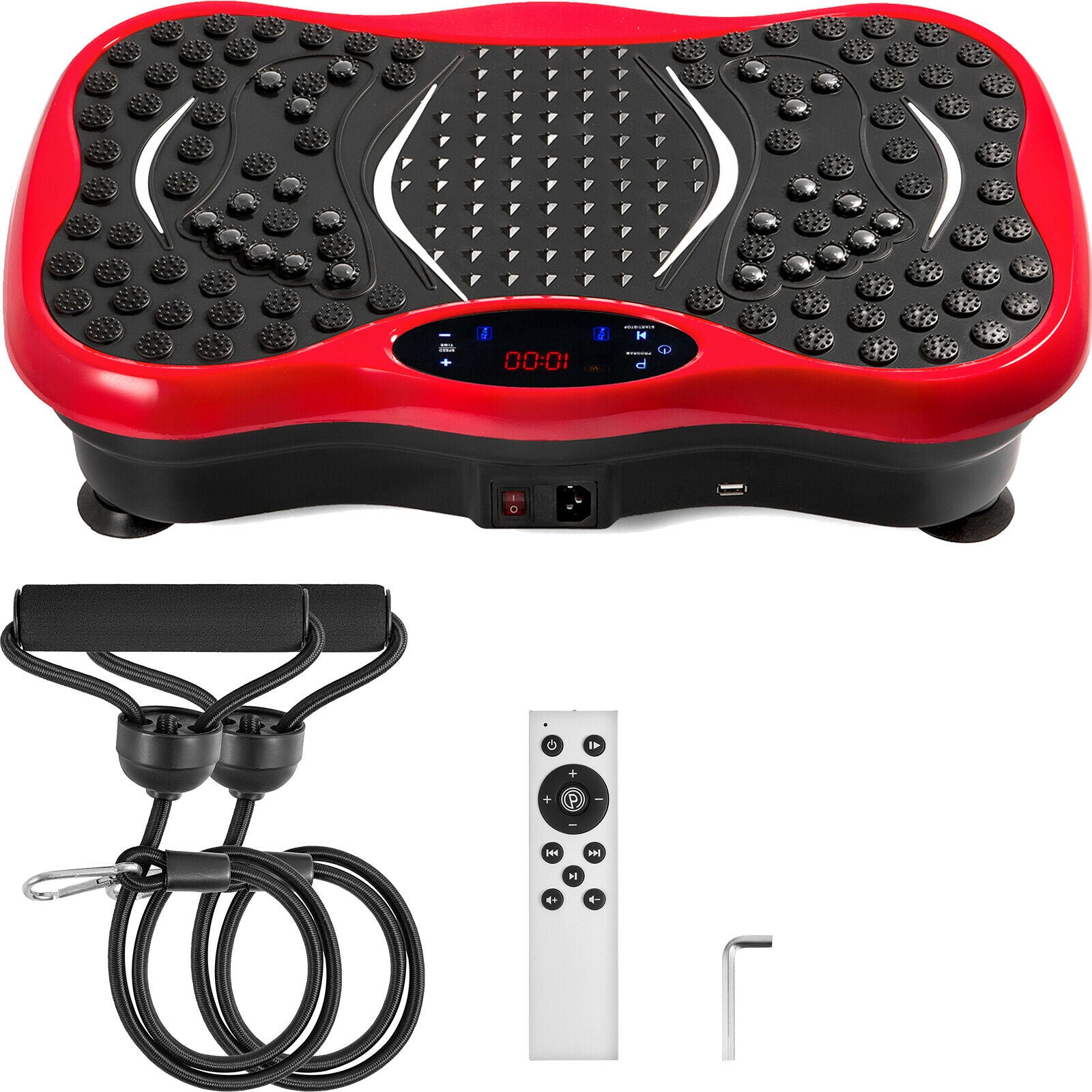 vibration machine