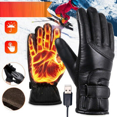 warming gloves