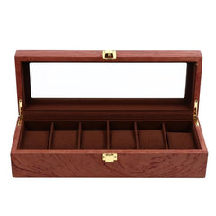 watches box