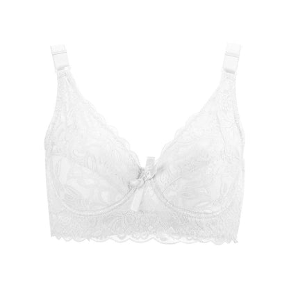 Plus Size Sexy Fantasy Bra