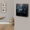 Image of smart thermostat