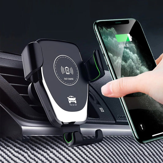 wireless car charger